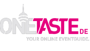 ONETASTE Eventguide Logo